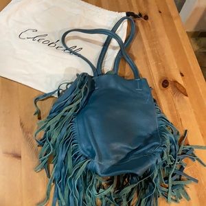 Cleobella Hendrix bag